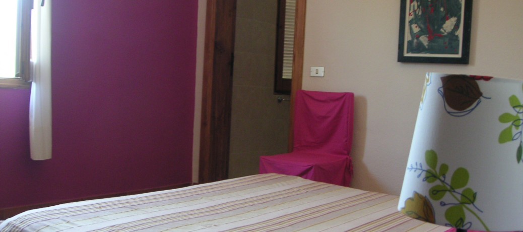 Casa Volver – Casa Vacanze sino a 7 persone