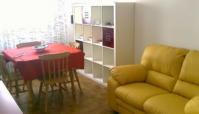 Casa Vacanze Anna (7 posti letto)