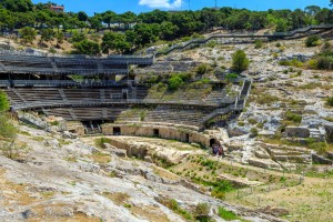 Cagliari Romana